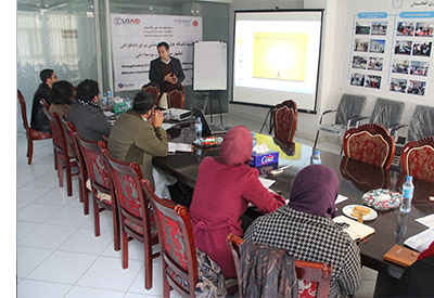 Leadership & Strategic Management Training