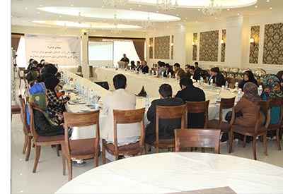 Regional/Advocacy Action Planning Dialogue